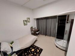 Textile Centre (D7), Apartment #627484491